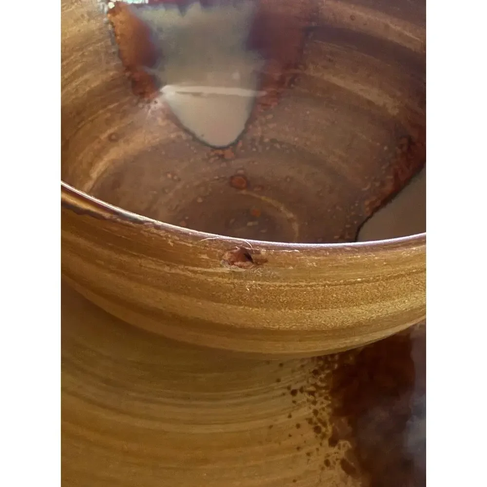 Sango splash brown
